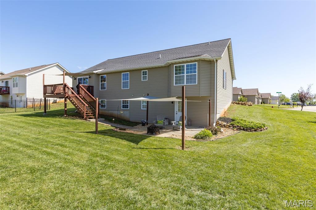 Ridge Haven Sub Ph 2 - Residential