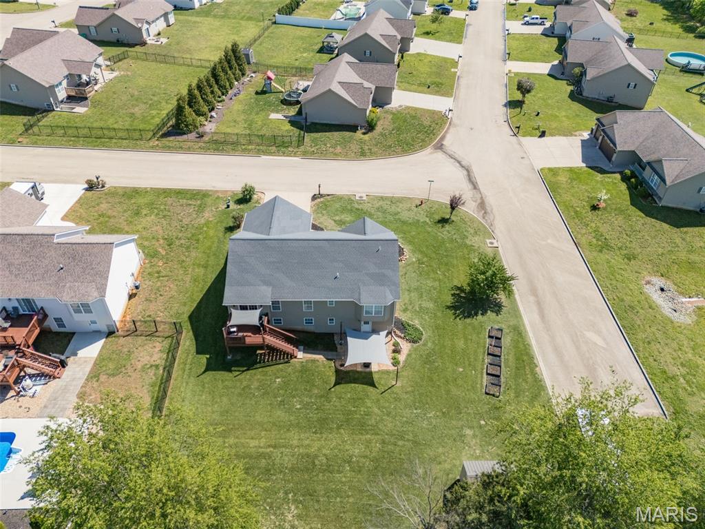 Ridge Haven Sub Ph 2 - Residential
