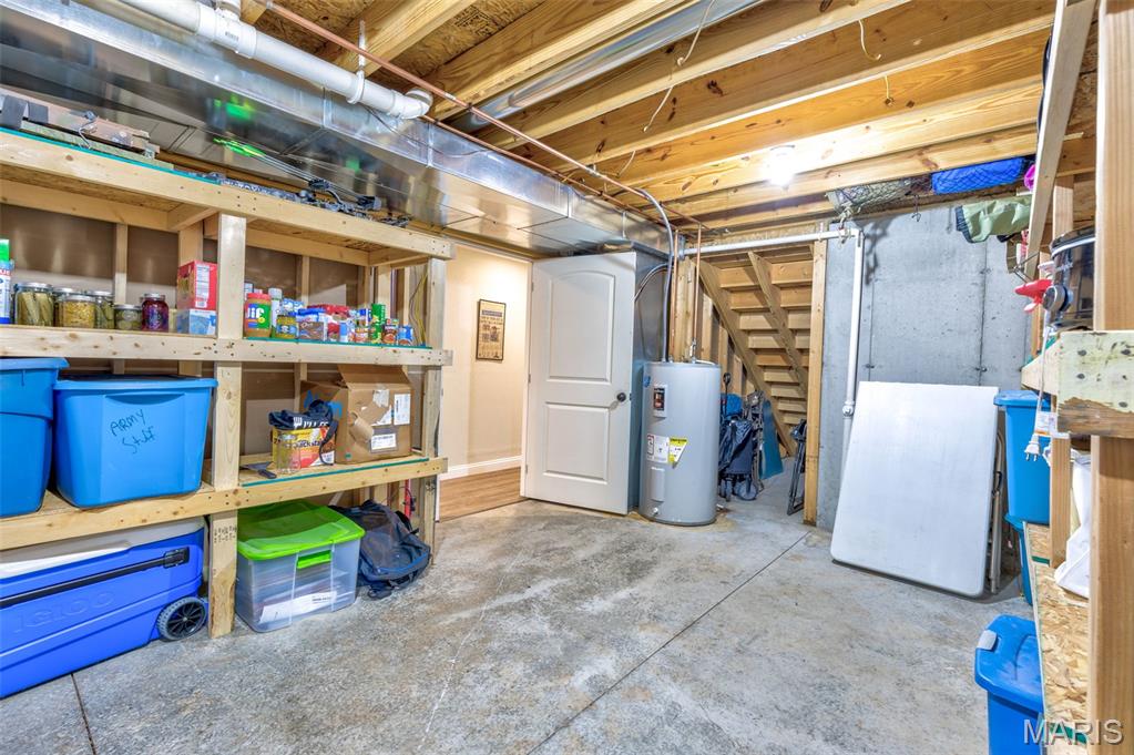 Ridge Haven Sub Ph 2 - Residential