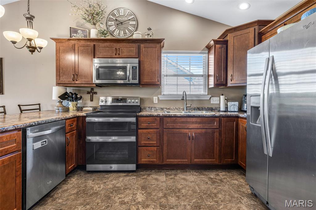 Ridge Haven Sub Ph 2 - Residential