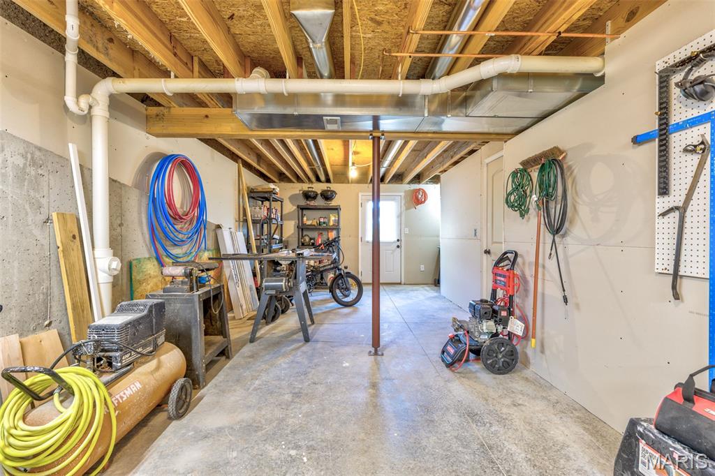 Ridge Haven Sub Ph 2 - Residential