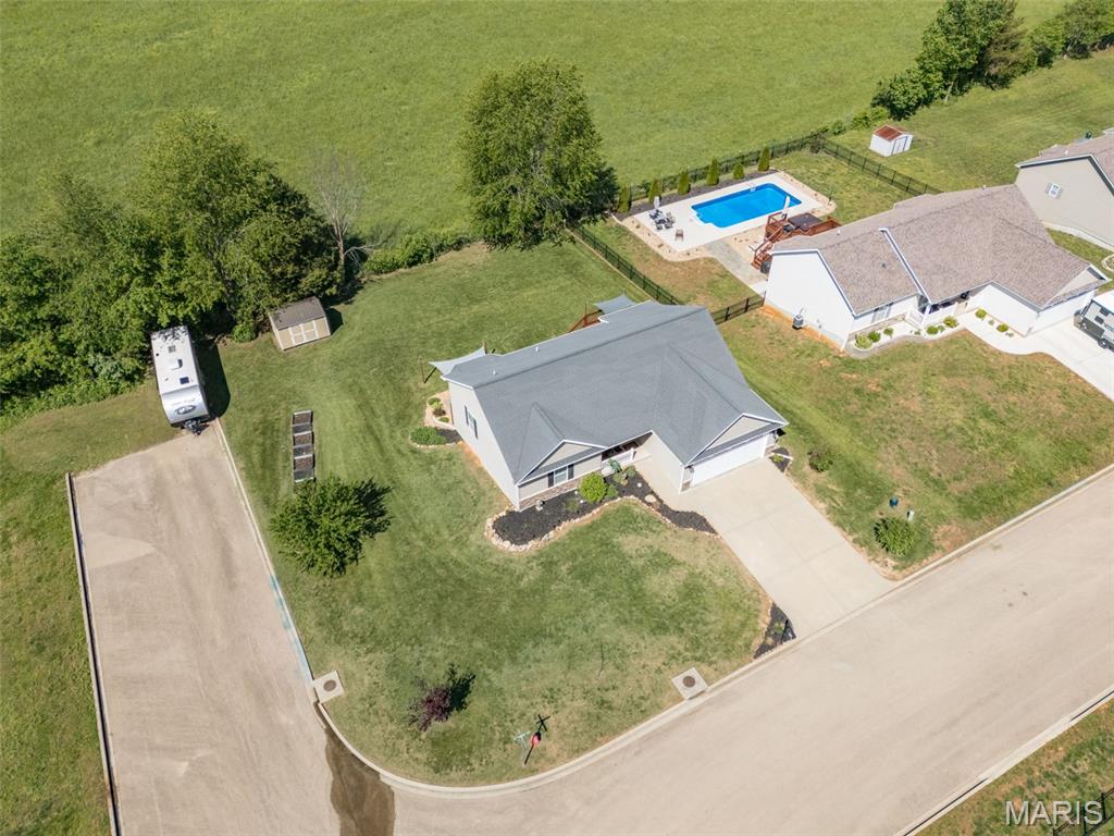 Ridge Haven Sub Ph 2 - Residential
