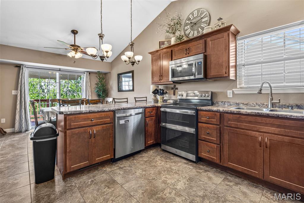Ridge Haven Sub Ph 2 - Residential