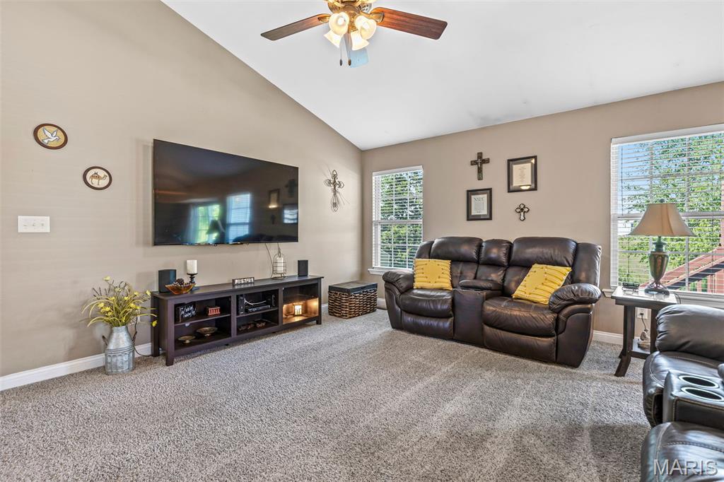 Ridge Haven Sub Ph 2 - Residential