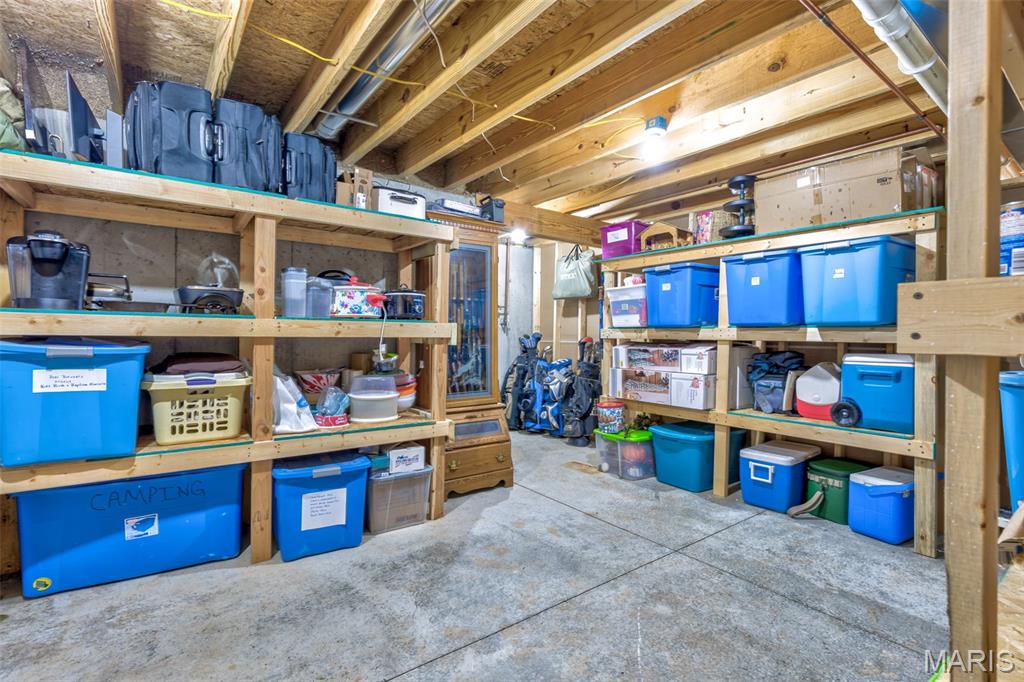 Ridge Haven Sub Ph 2 - Residential