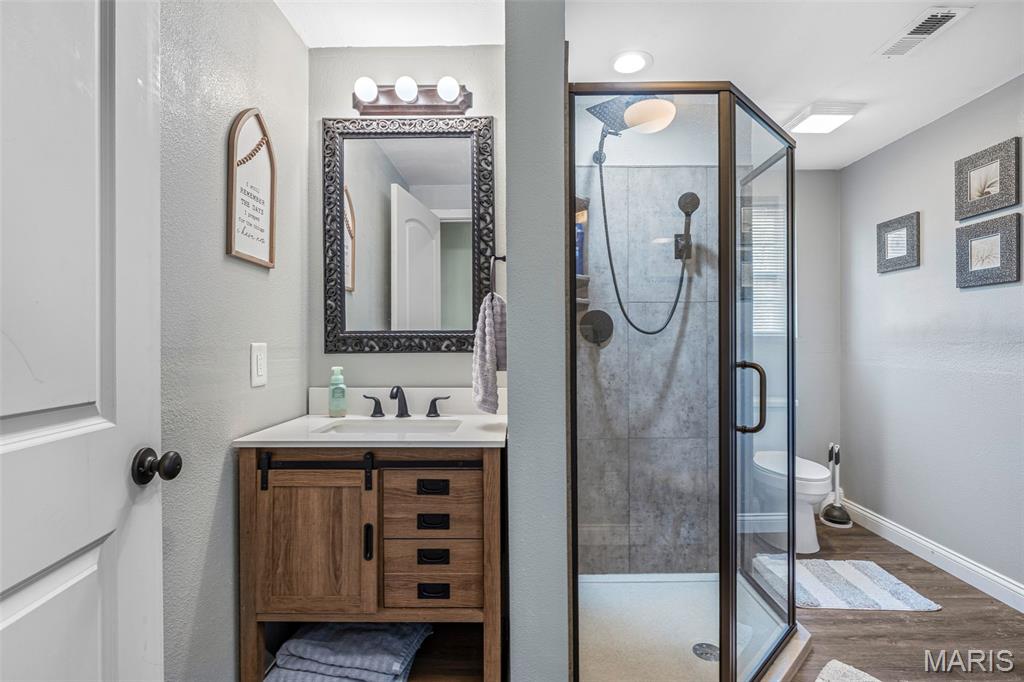 Ridge Haven Sub Ph 2 - Residential