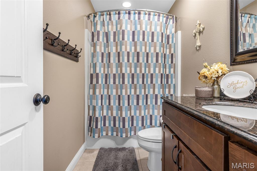 Ridge Haven Sub Ph 2 - Residential