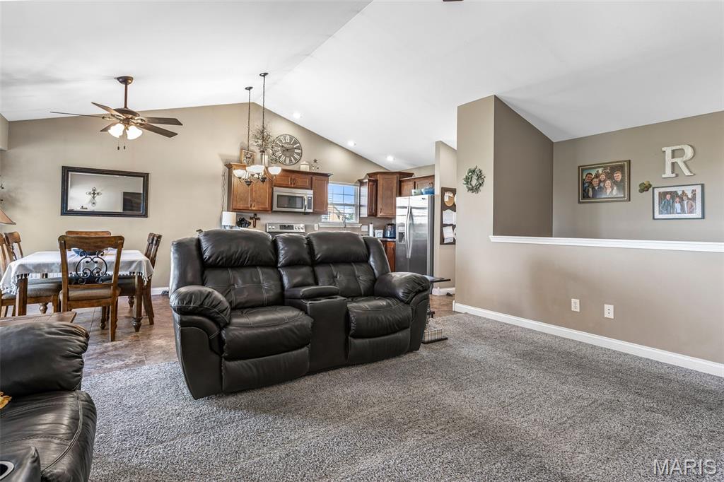 Ridge Haven Sub Ph 2 - Residential
