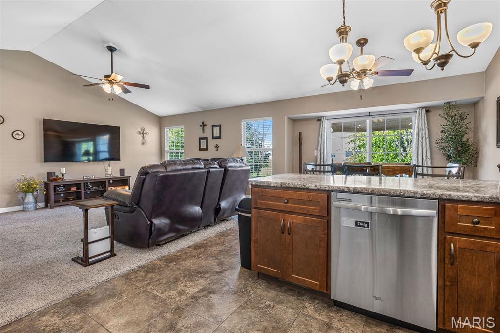 Ridge Haven Sub Ph 2 - Residential