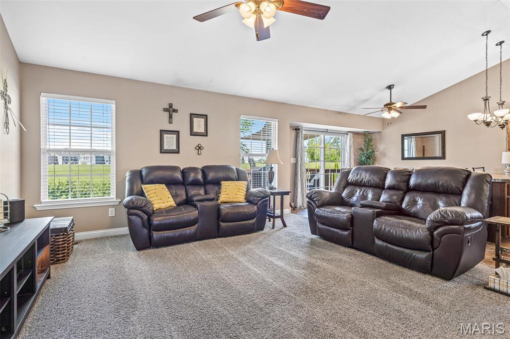 Ridge Haven Sub Ph 2 - Residential