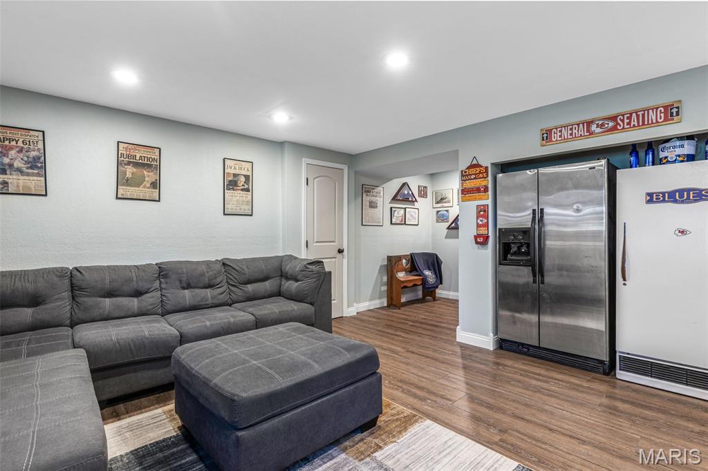 Ridge Haven Sub Ph 2 - Residential