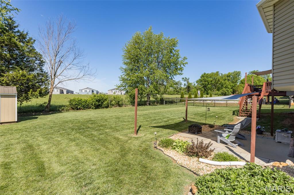 Ridge Haven Sub Ph 2 - Residential
