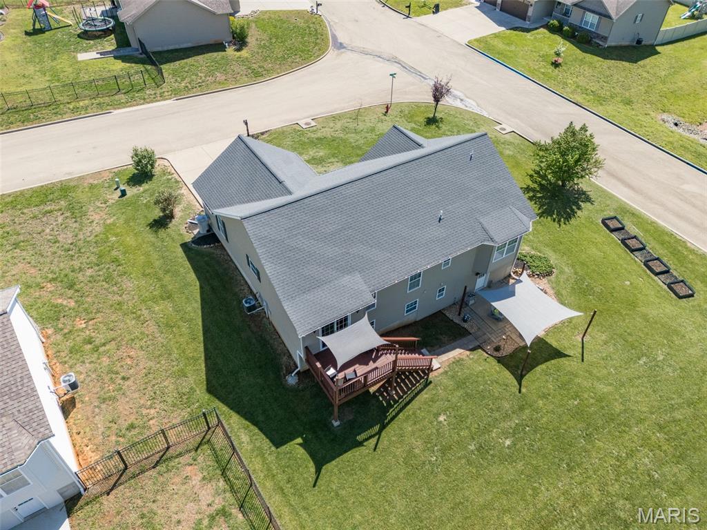 Ridge Haven Sub Ph 2 - Residential