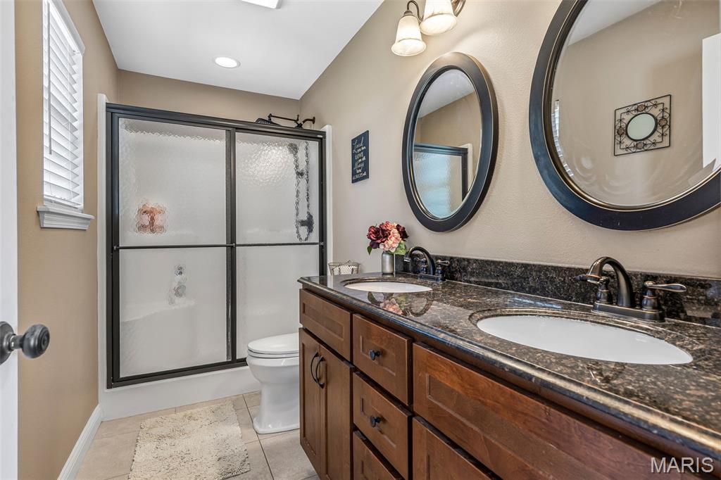 Ridge Haven Sub Ph 2 - Residential