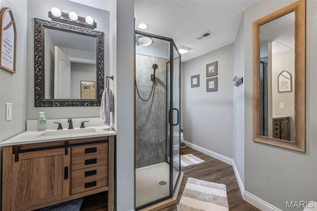 Ridge Haven Sub Ph 2 - Residential