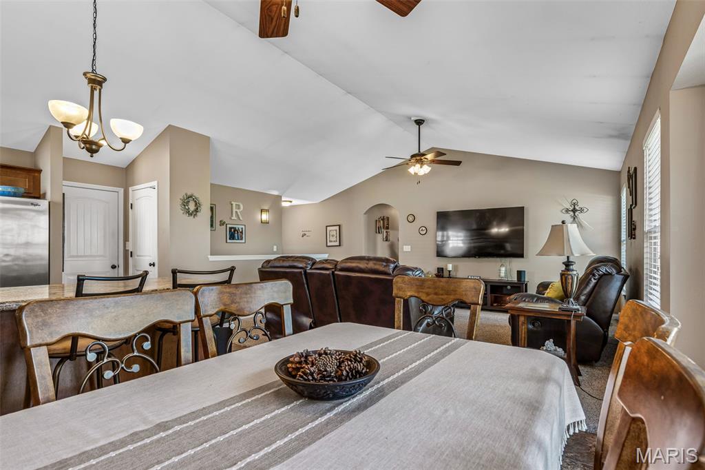 Ridge Haven Sub Ph 2 - Residential