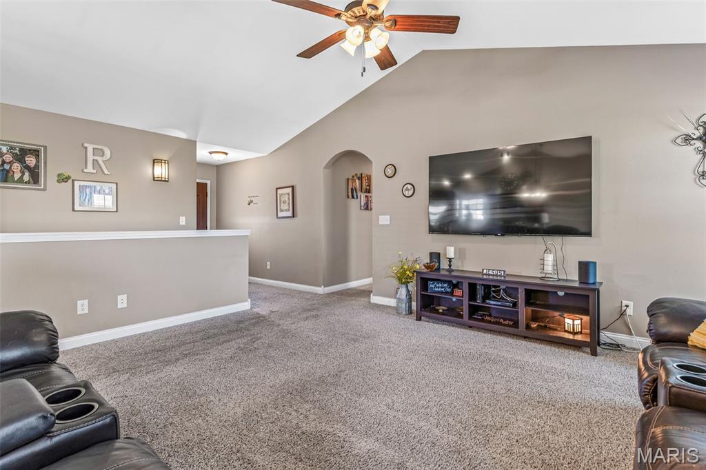 Ridge Haven Sub Ph 2 - Residential