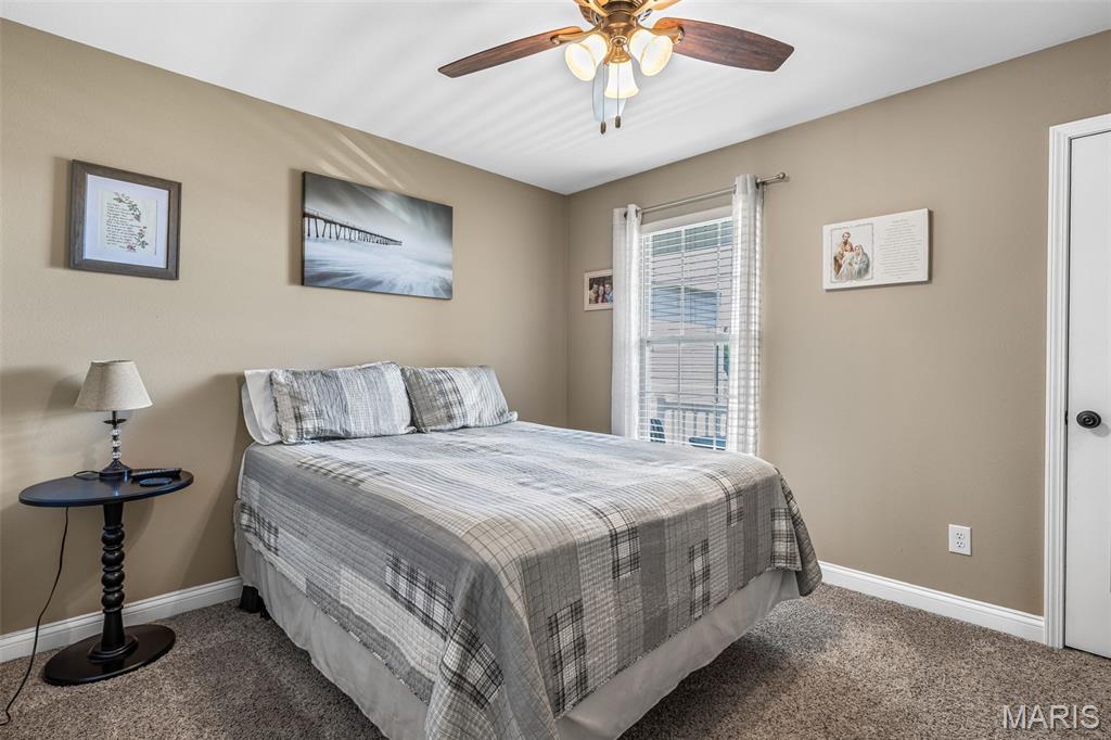Ridge Haven Sub Ph 2 - Residential