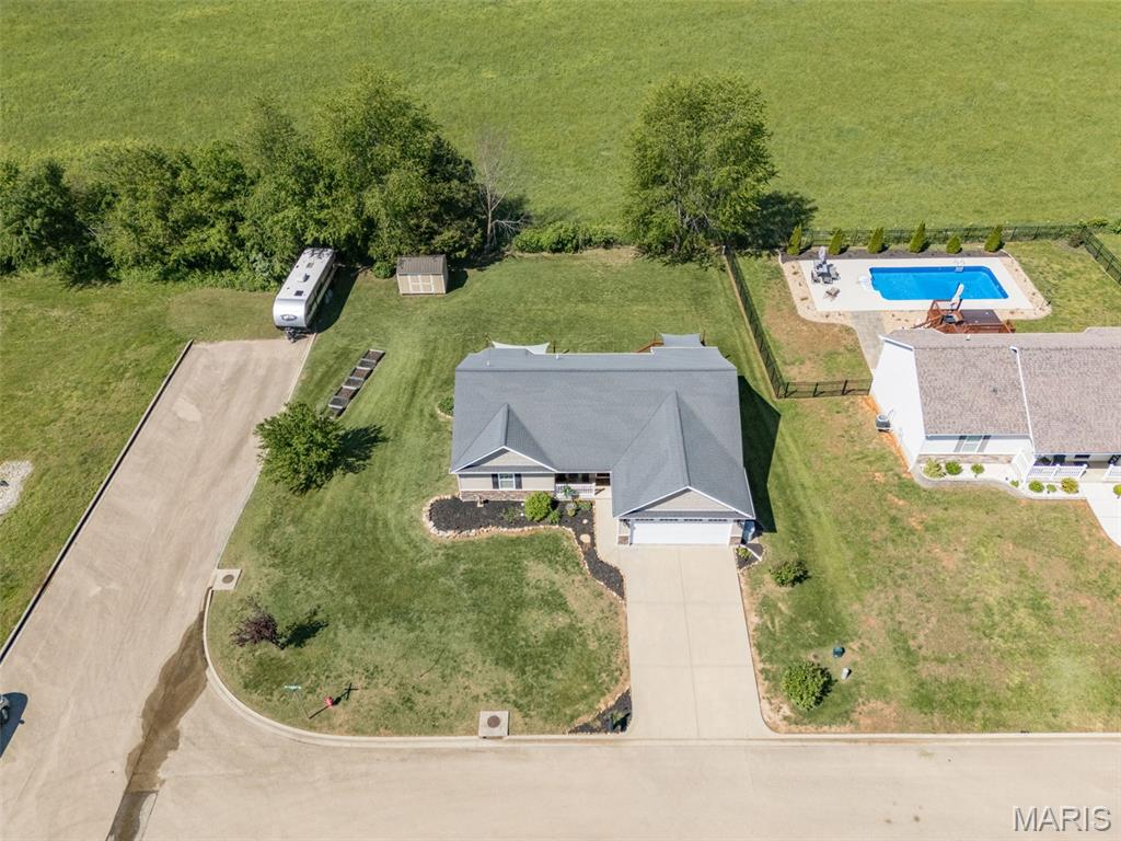 Ridge Haven Sub Ph 2 - Residential
