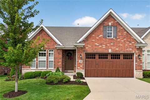 Photo of 1329 Cordata Drive, Frontenac, MO 63131 (MLS # 26049575)