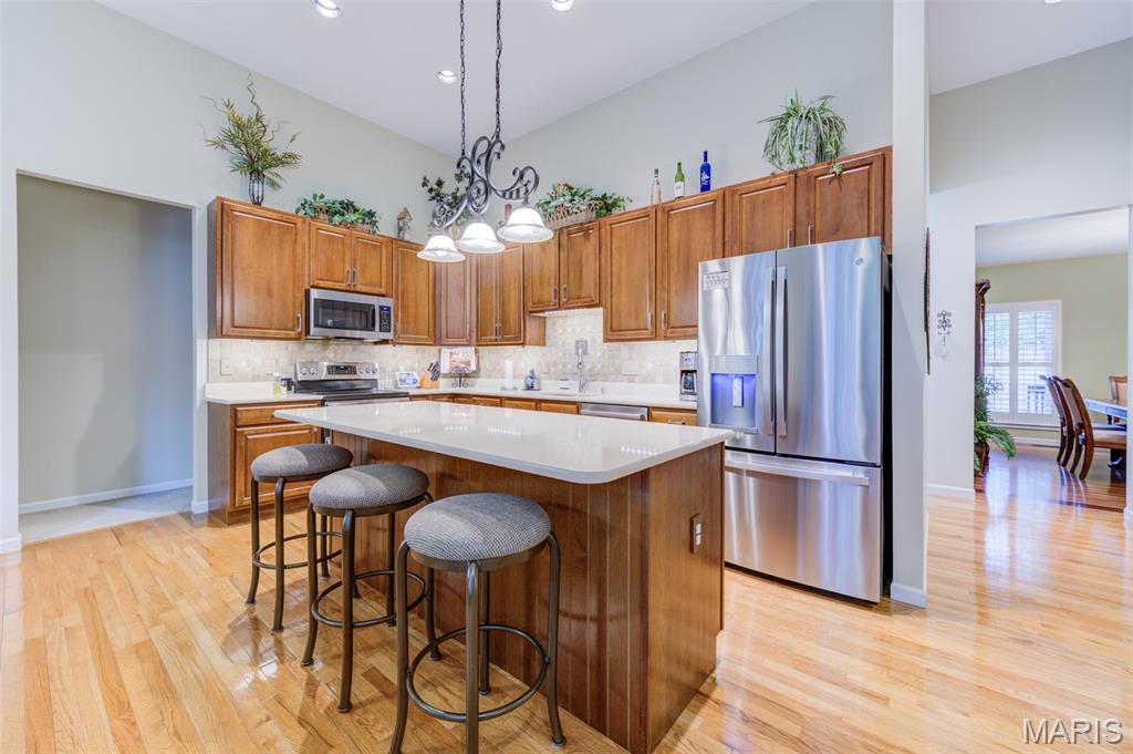 64 Hickory Meadows Court
