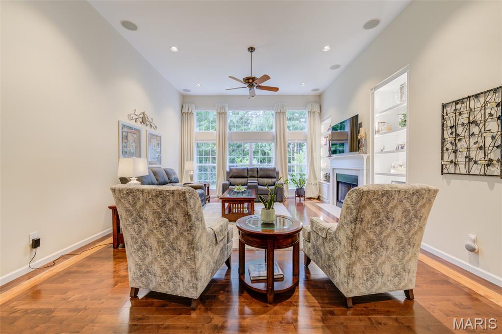 64 Hickory Meadows Court