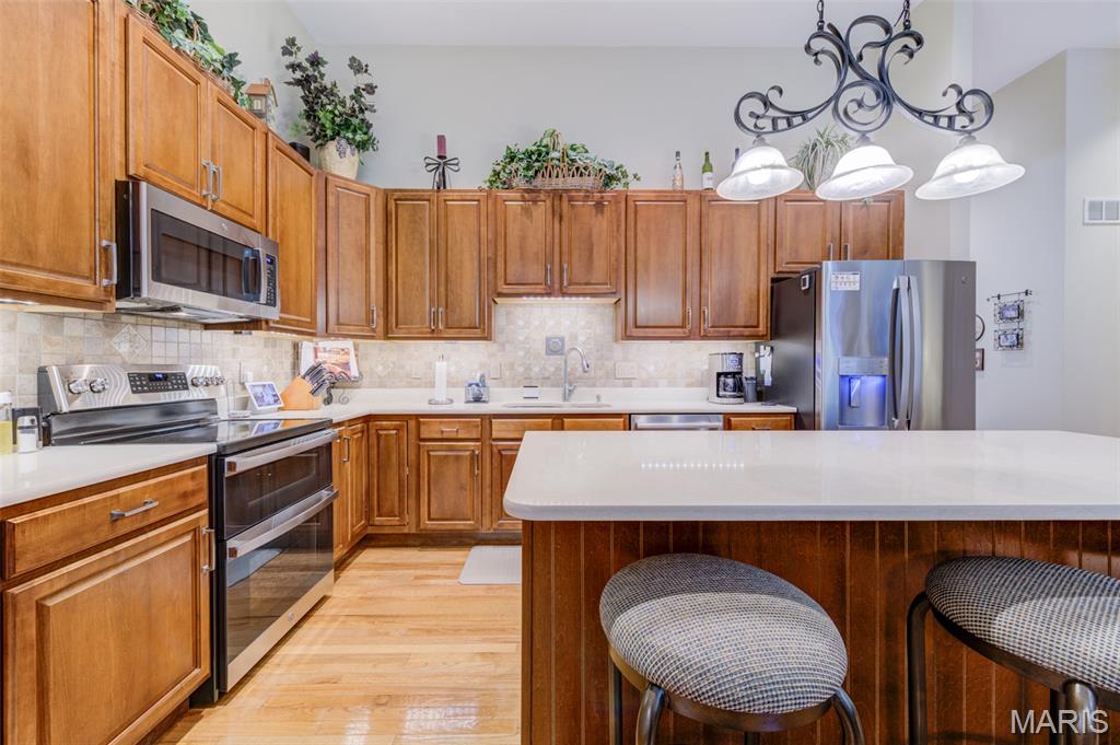 64 Hickory Meadows Court