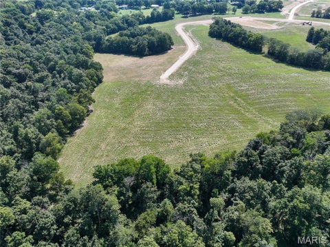 Photo of 3 Ames Way, Jackson, MO 63755 (MLS # 26058570)