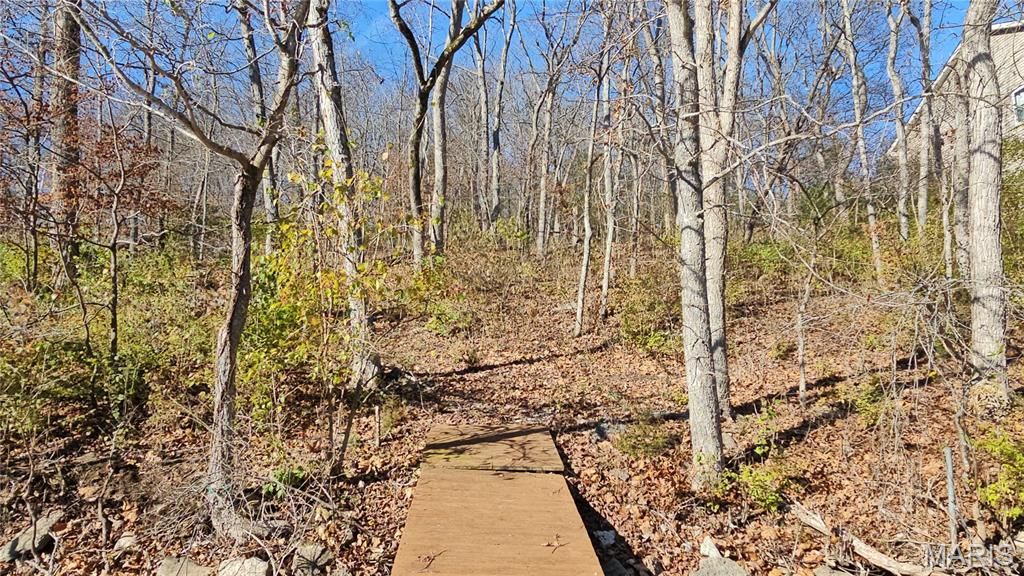 Photo of 1499 S Lake Sherwood Drive, Lake Sherwood, MO 63357 (MLS # 25078942)