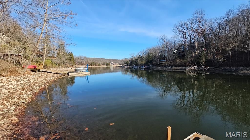 Photo of 1499 S Lake Sherwood Drive, Lake Sherwood, MO 63357 (MLS # 25078942)