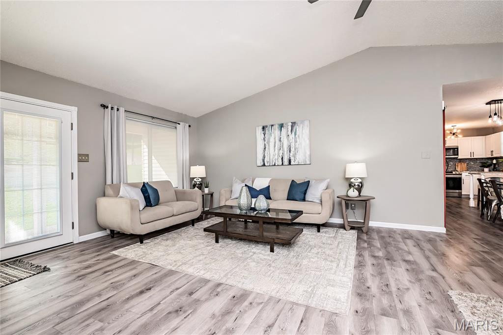 2117 Del Rio Drive