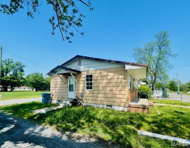 Rasmey-Fuller - Residential