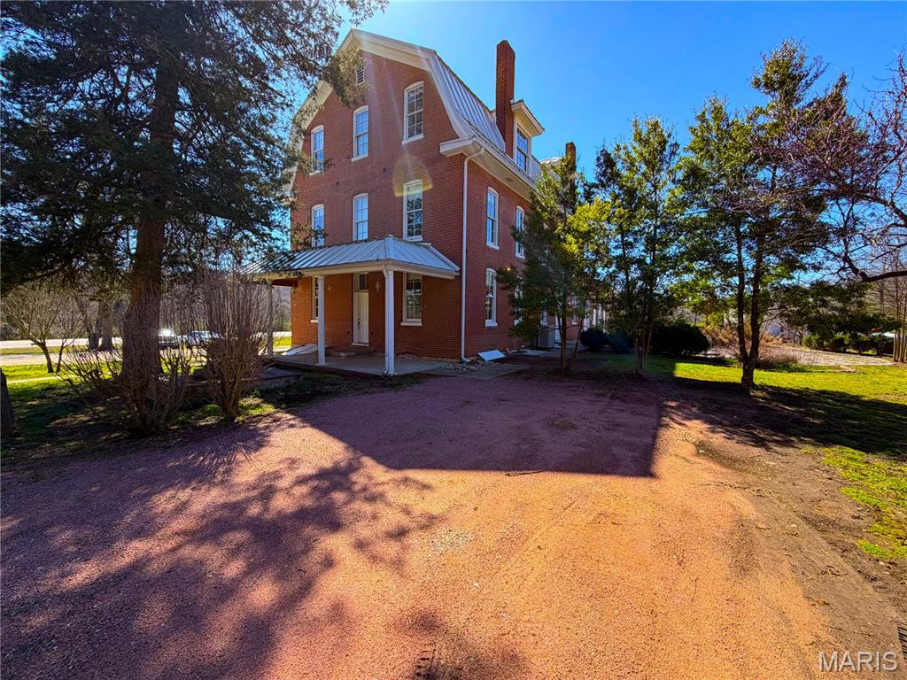 Harris Add To Arcadia - Commercial Sale