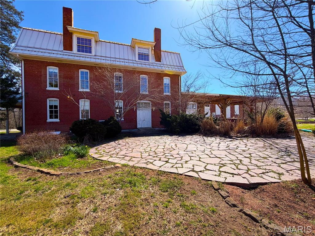 Harris Add To Arcadia - Commercial Sale
