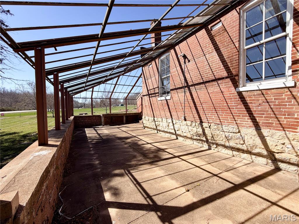 Harris Add To Arcadia - Commercial Sale