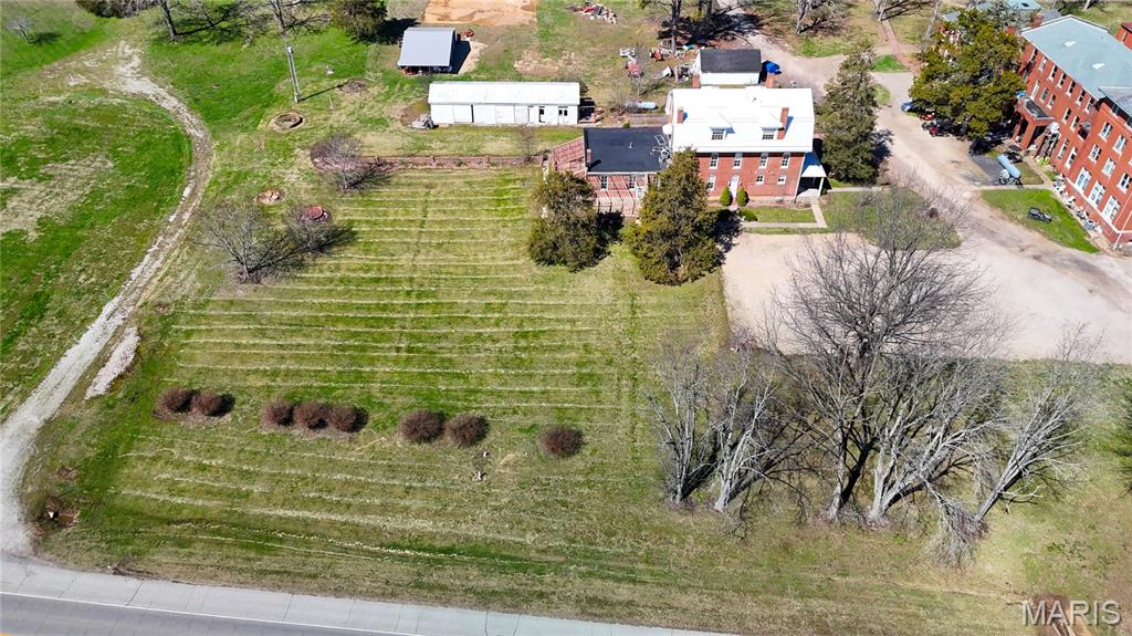 Harris Add To Arcadia - Commercial Sale