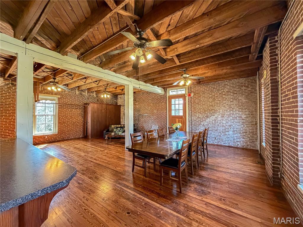 Harris Add To Arcadia - Commercial Sale