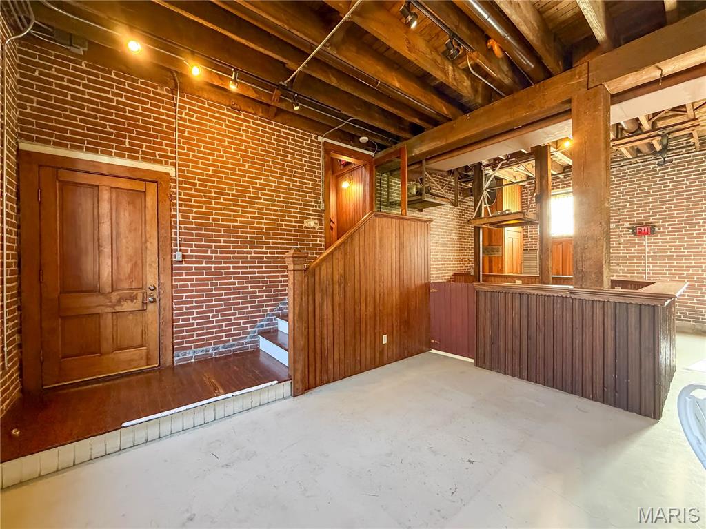 Harris Add To Arcadia - Commercial Sale