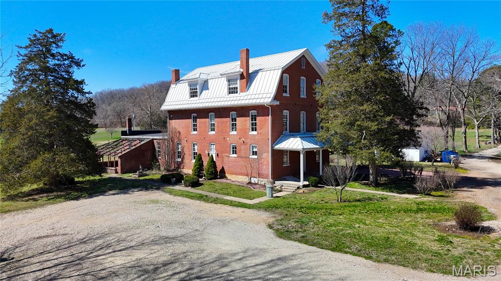 Harris Add To Arcadia - Commercial Sale