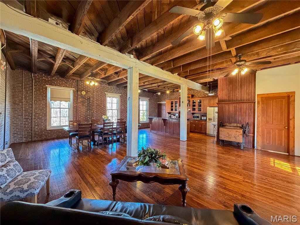 Harris Add To Arcadia - Commercial Sale