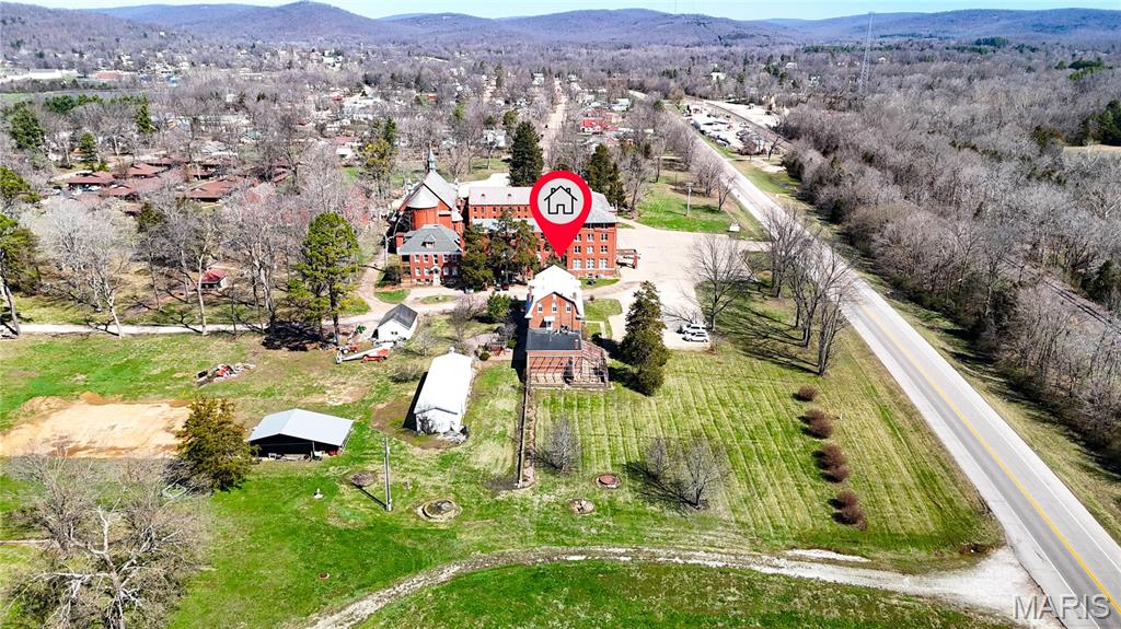Harris Add To Arcadia - Commercial Sale