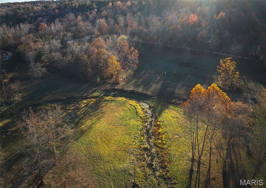 Track 4 is Surrounded by thousands of acres of Mark Twain National Forest, this property is mostly wooded with mature trees. There is a small pond on the hillside. The property is partially cleared leaving many opportunities to build whether it be yearround homestead or for a recreational getaway. If you are looking for a rural property with lots of potential, this one is it. Only 30 minutes from Salem. This is a subdivide off listing #26002449