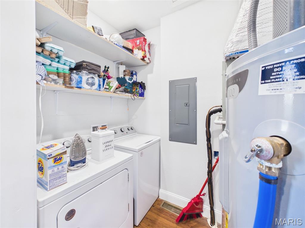 Hawkins 3rd Add - Residential