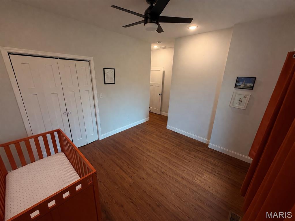 Hawkins 3rd Add - Residential