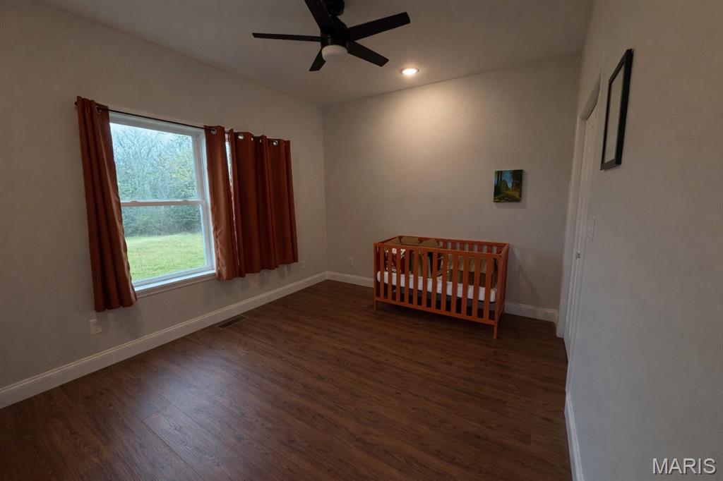 Hawkins 3rd Add - Residential