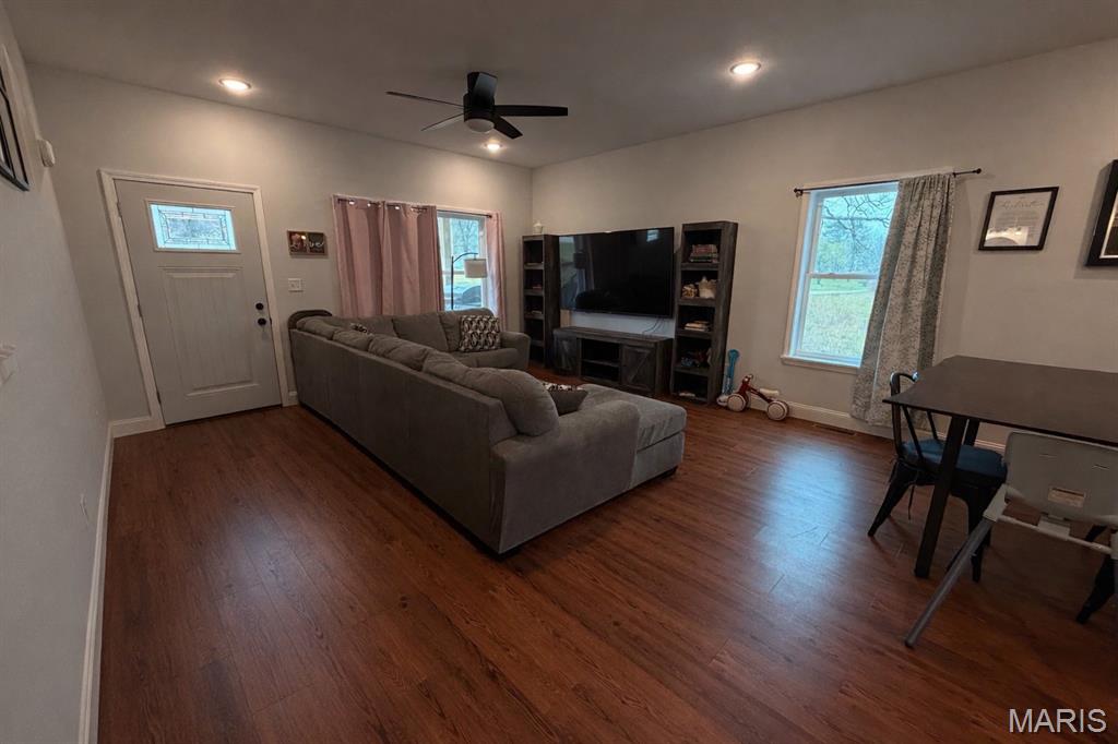 Hawkins 3rd Add - Residential