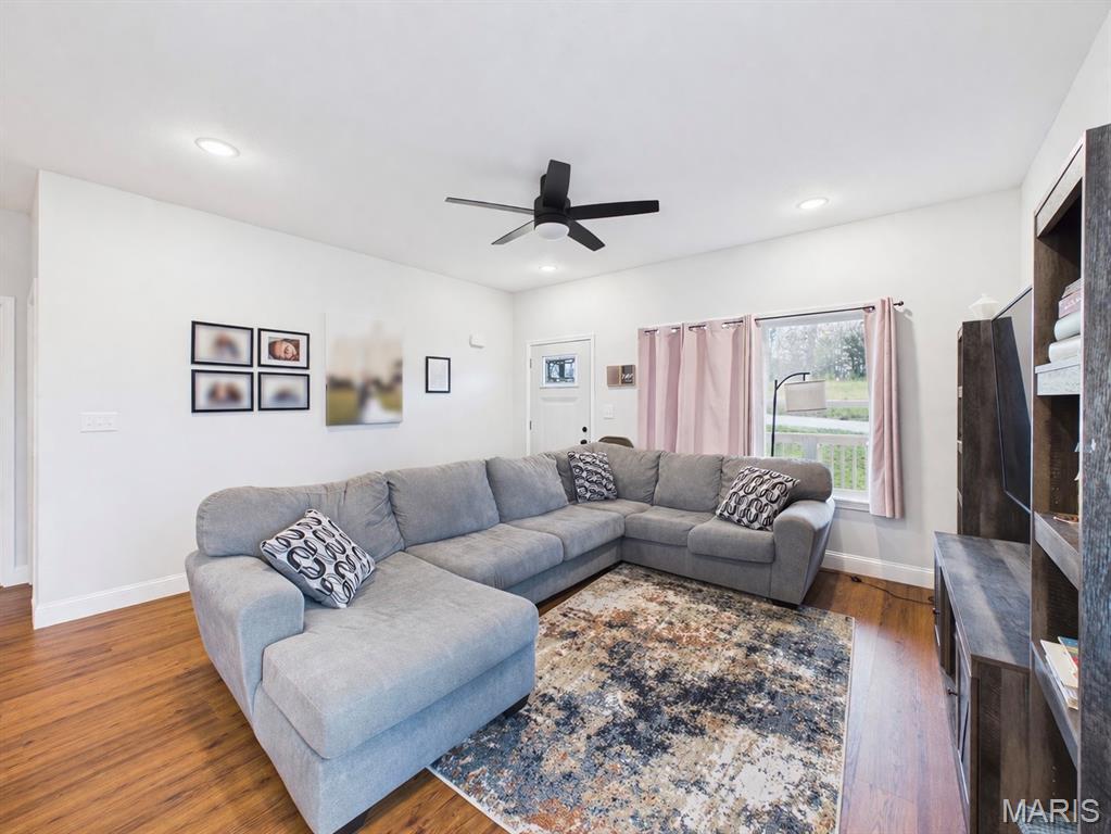 Hawkins 3rd Add - Residential