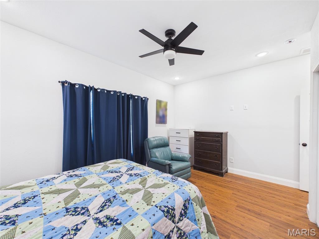 Hawkins 3rd Add - Residential