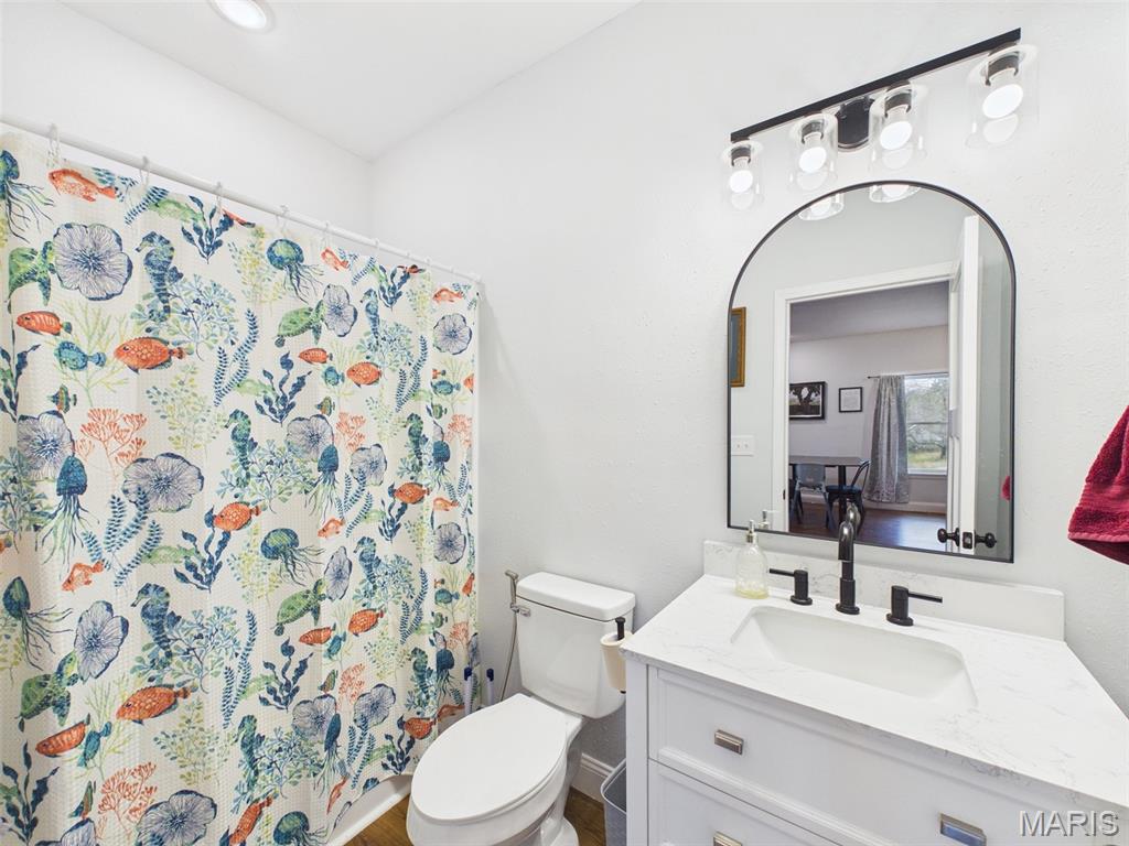 Hawkins 3rd Add - Residential