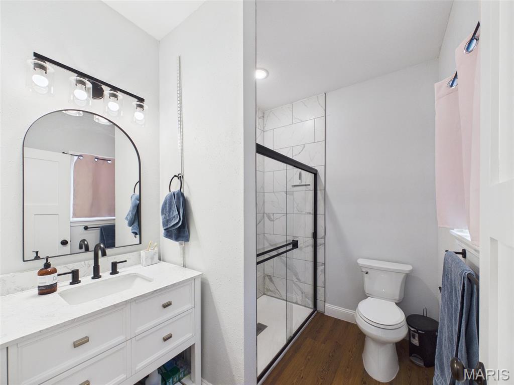 Hawkins 3rd Add - Residential